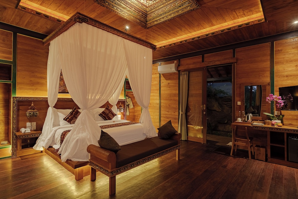 Gynandha Ubud Cottage 14/50