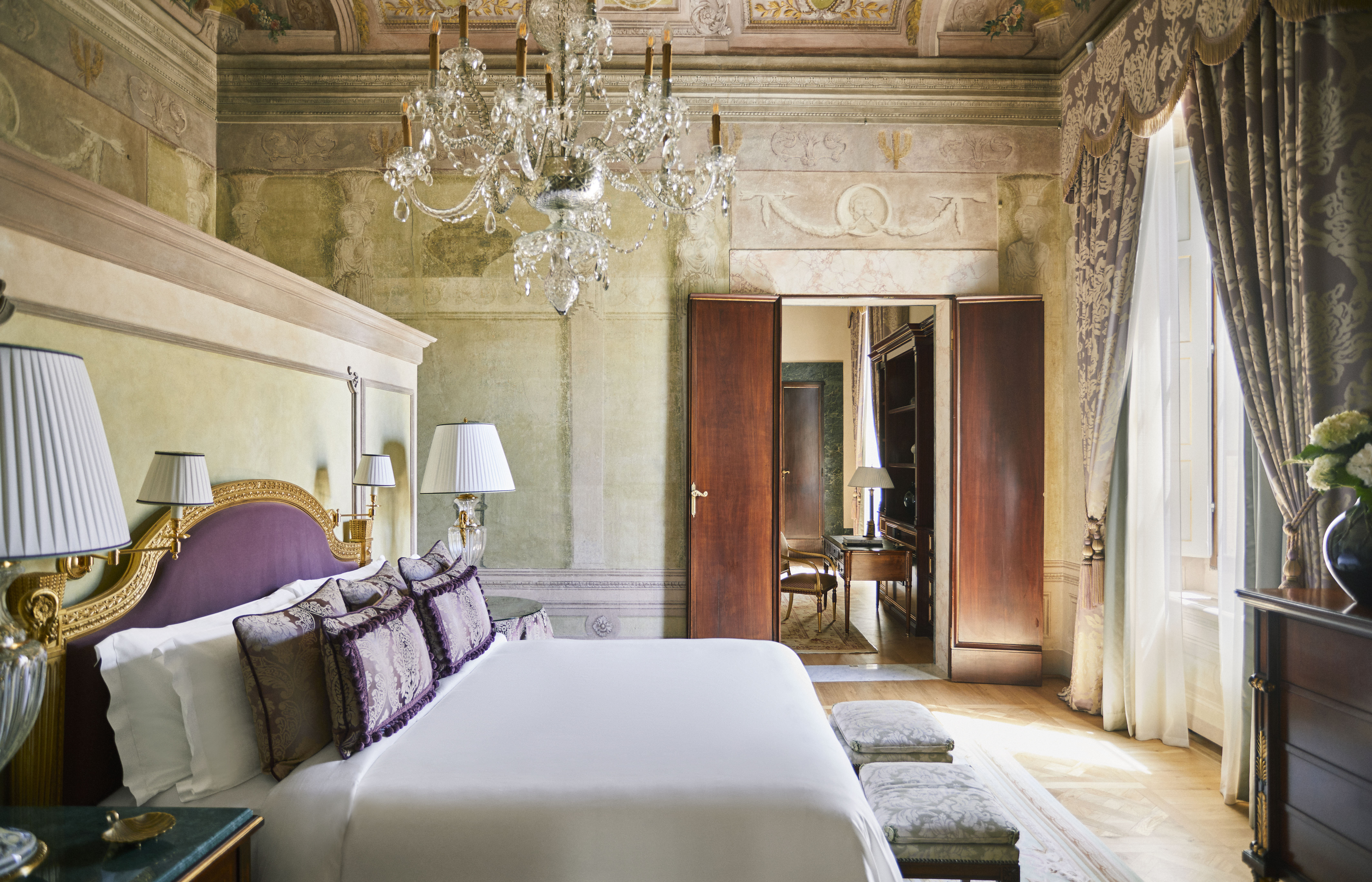 Four Seasons Hotel Firenze 30/96
