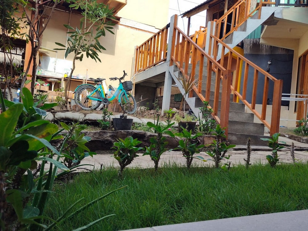 Fantastic Hostel Gili 45/49