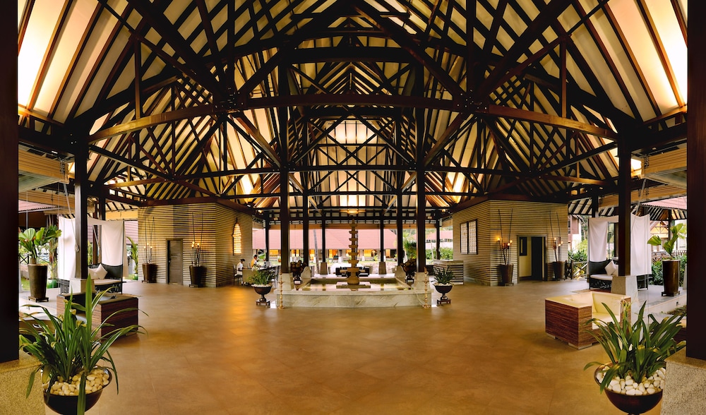 The Lalit Resort And Spa Bekal 7/68