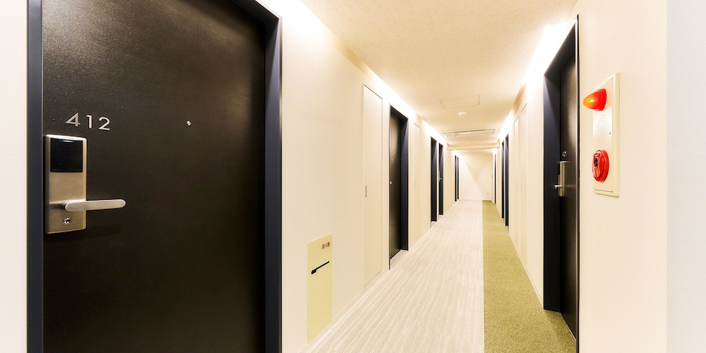 Hotel Meldia Kyoto Shijo Omiya 18/40