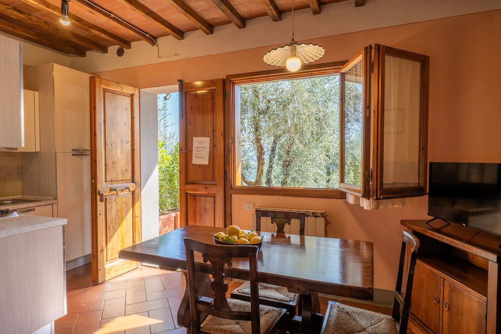 Agriturismo Vecchio Borgo Di Inalbi 22/50
