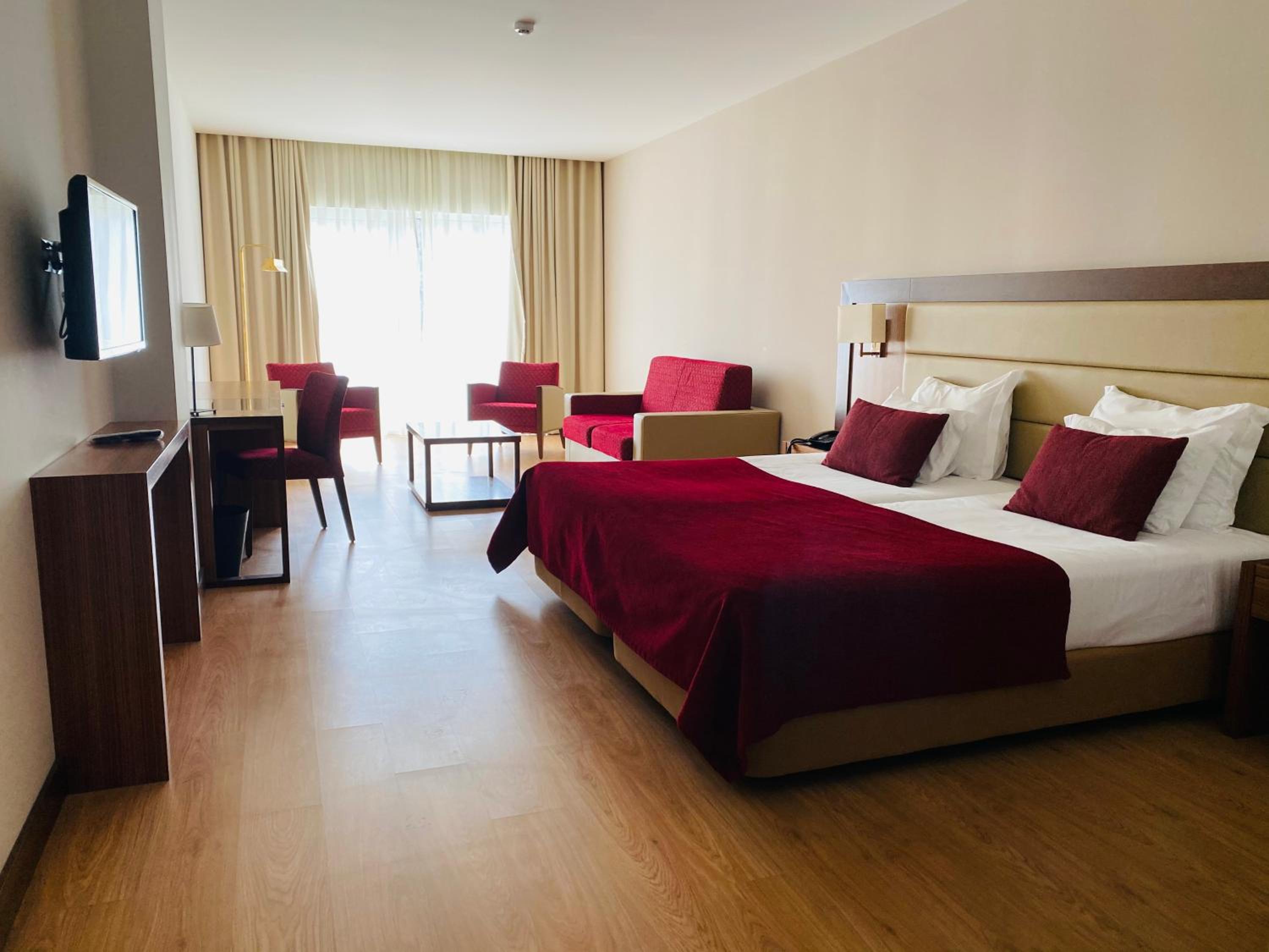 PLACIDO HOTEL DOURO TABUACO 18/48