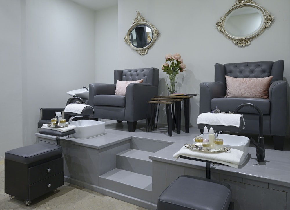 Small Luxury Hotel El Golpe De Vista 34/50