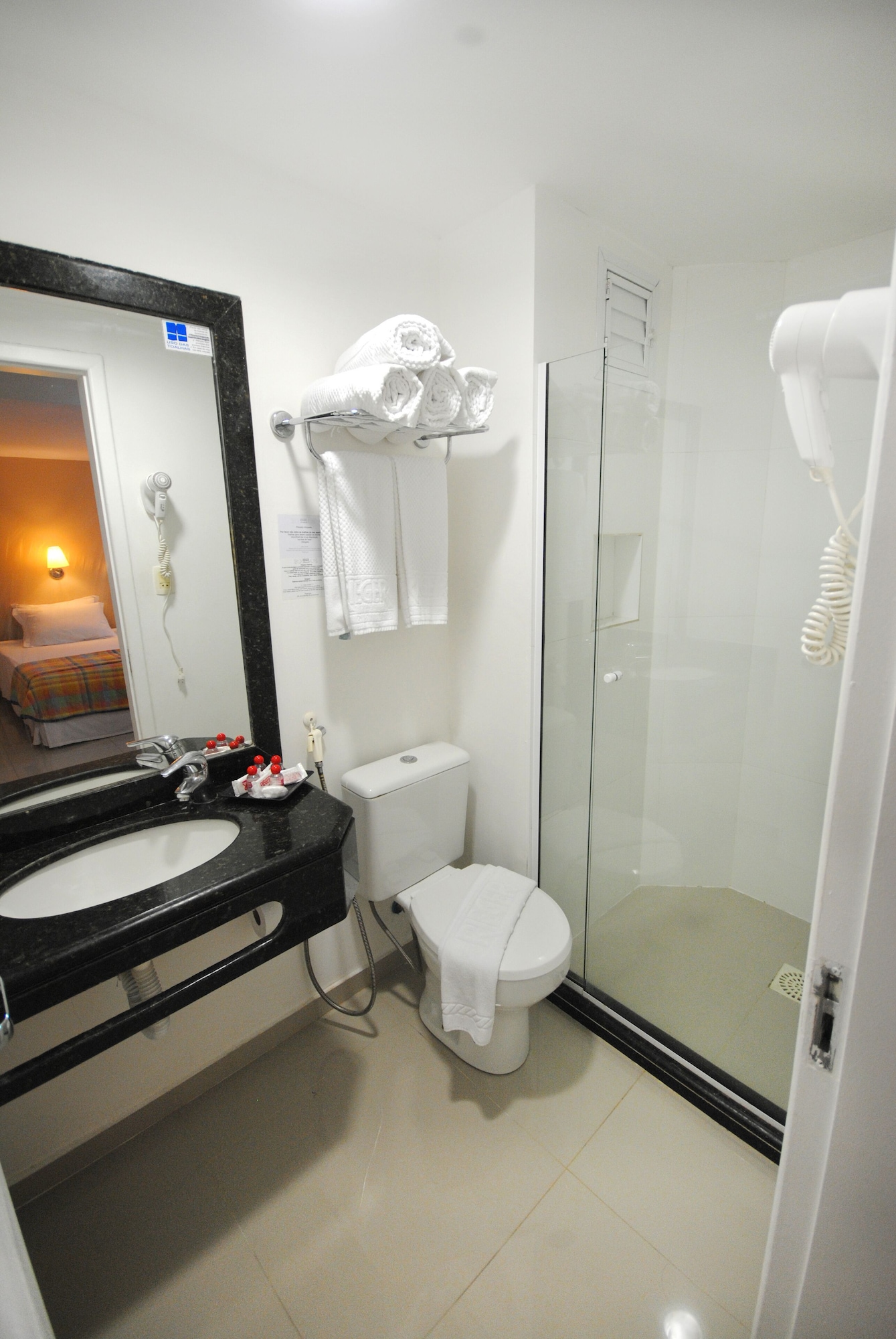 Classic, Double or Twin Bed, Hotel Rieger 5/5