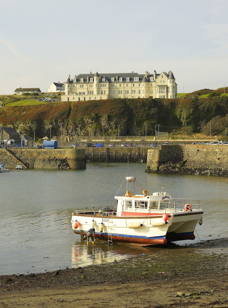 Portpatrick Hotel 67/72