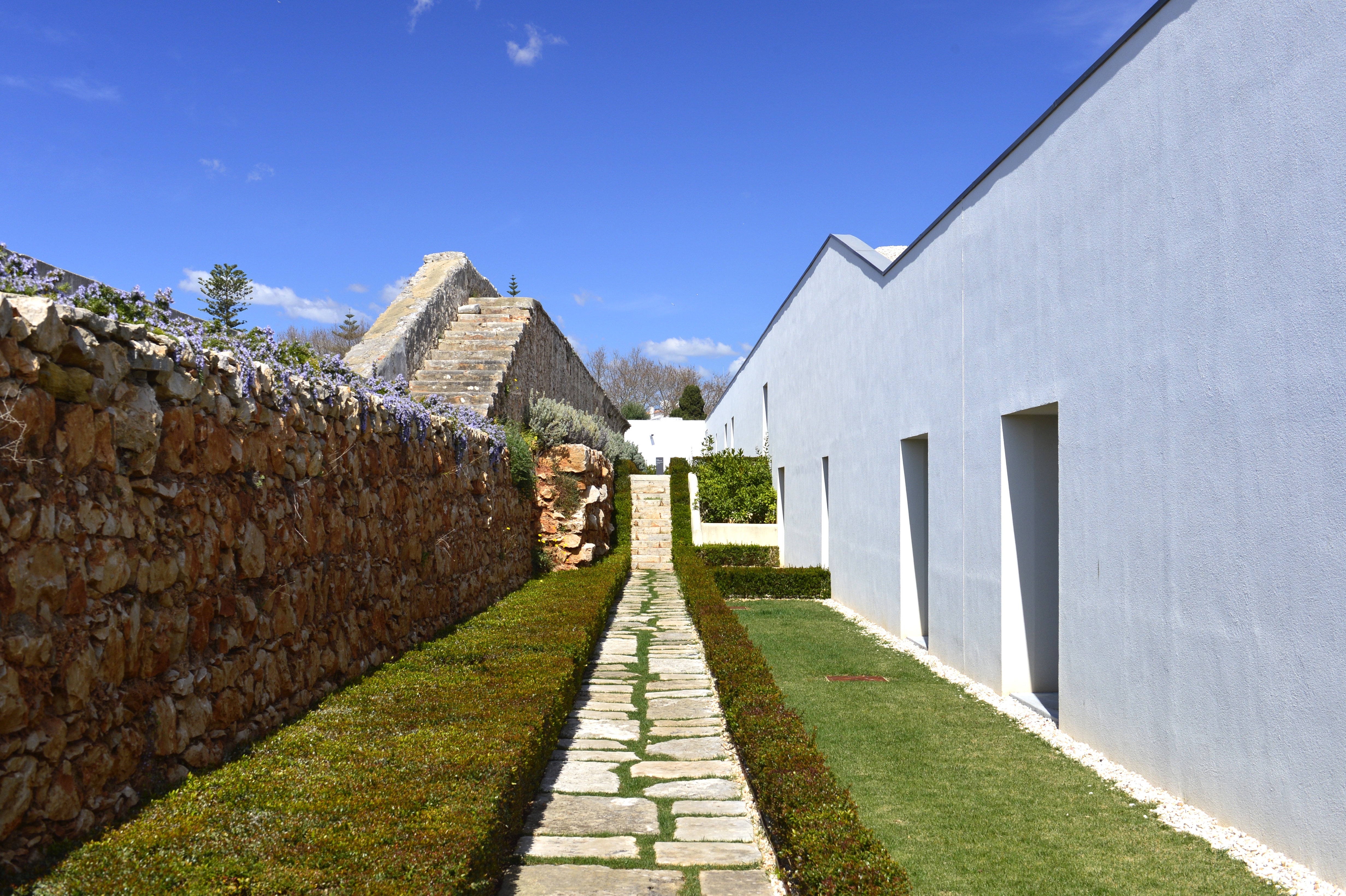 Pestana Cidadela Cascais 27/31