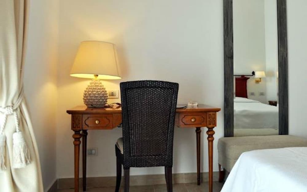 Alberi del Paradiso Hotel 30/51