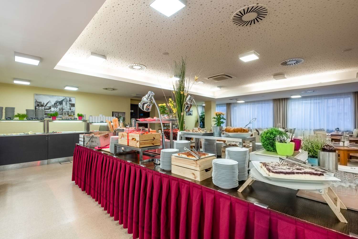 Clarion Congress Hotel Ceske Budejovice 26/49
