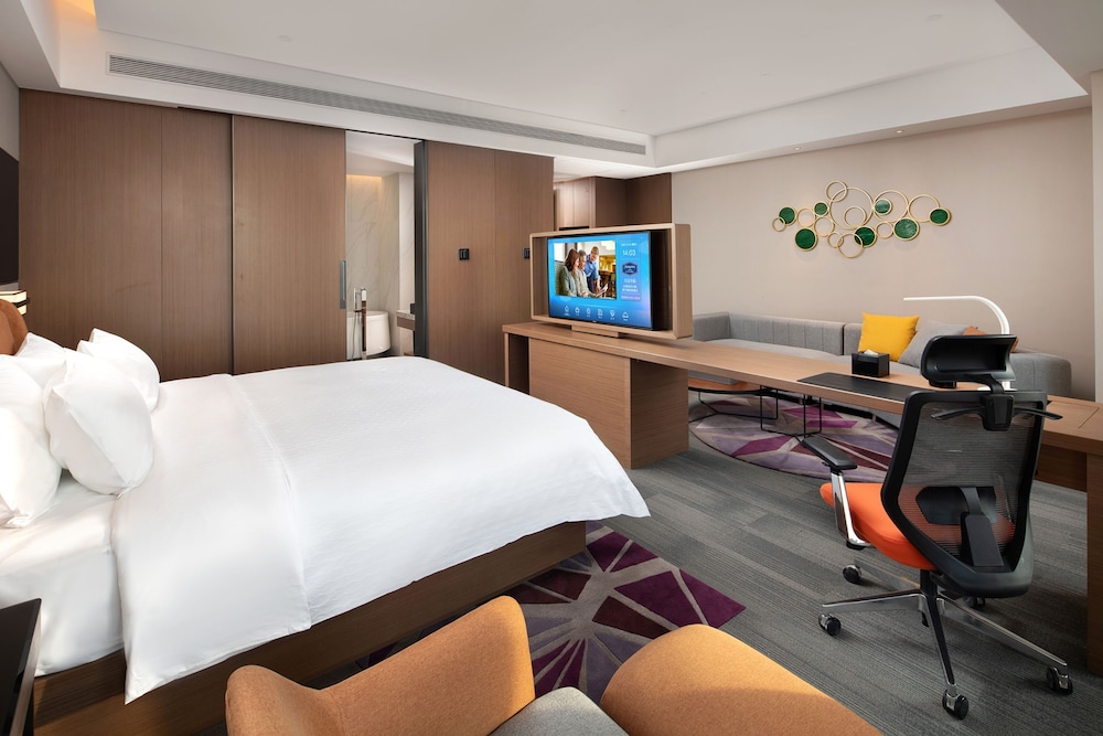 Hampton by Hilton Changchun Ziyou Road 18/35