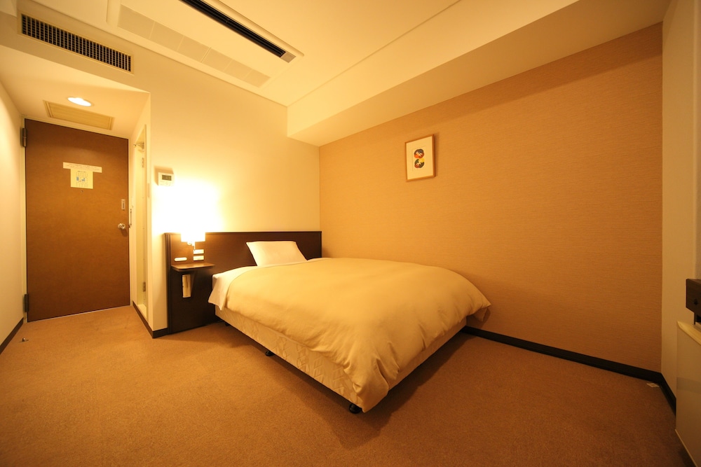 Hotel Park Side Hiroshima Peace Park 9/21