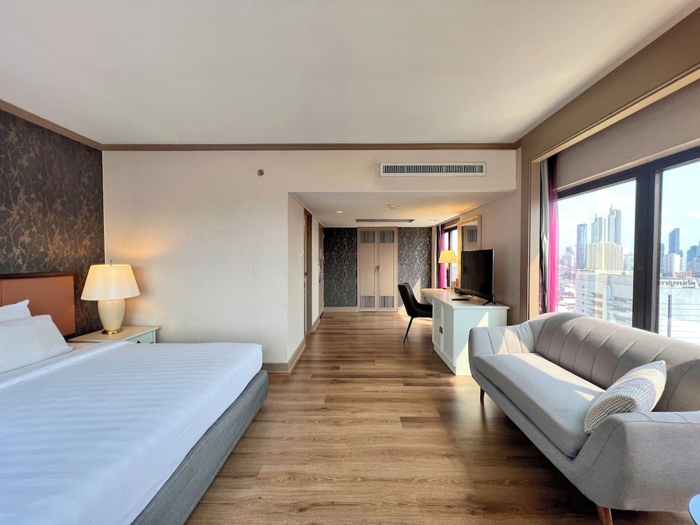 Grand China Bangkok 20/77