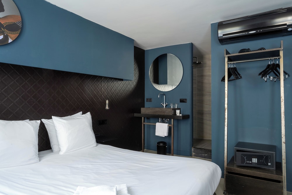 Boutique Hotel Oosteinde 11/50