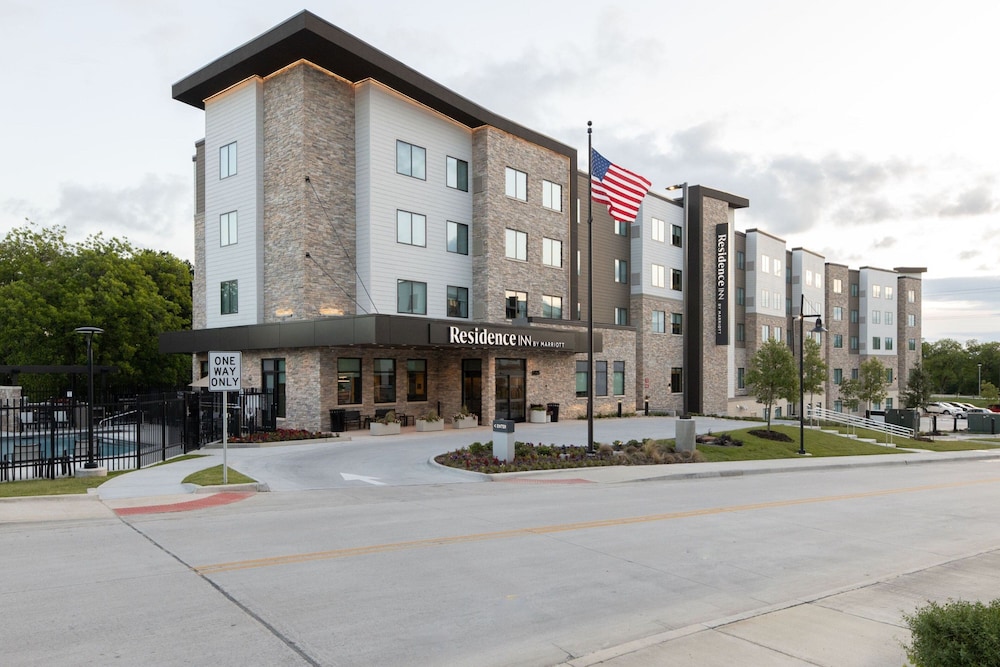 Residence Inn by Marriott Fort Worth Southwest 写真3