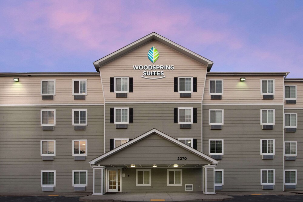 WoodSpring Suites Lexington photo3