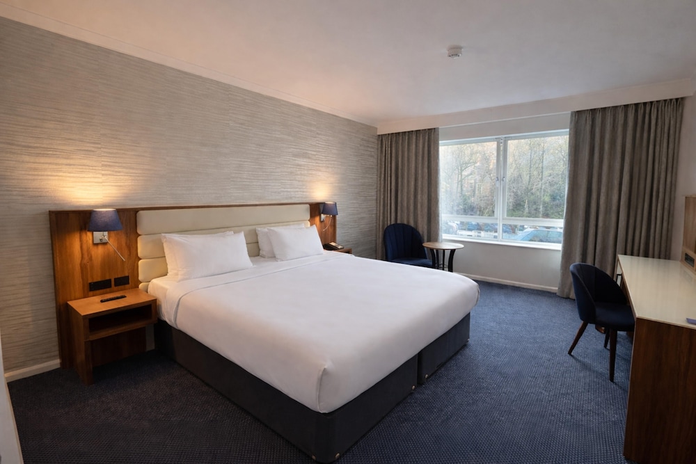 Radisson Blu Hotel Durham 32/86