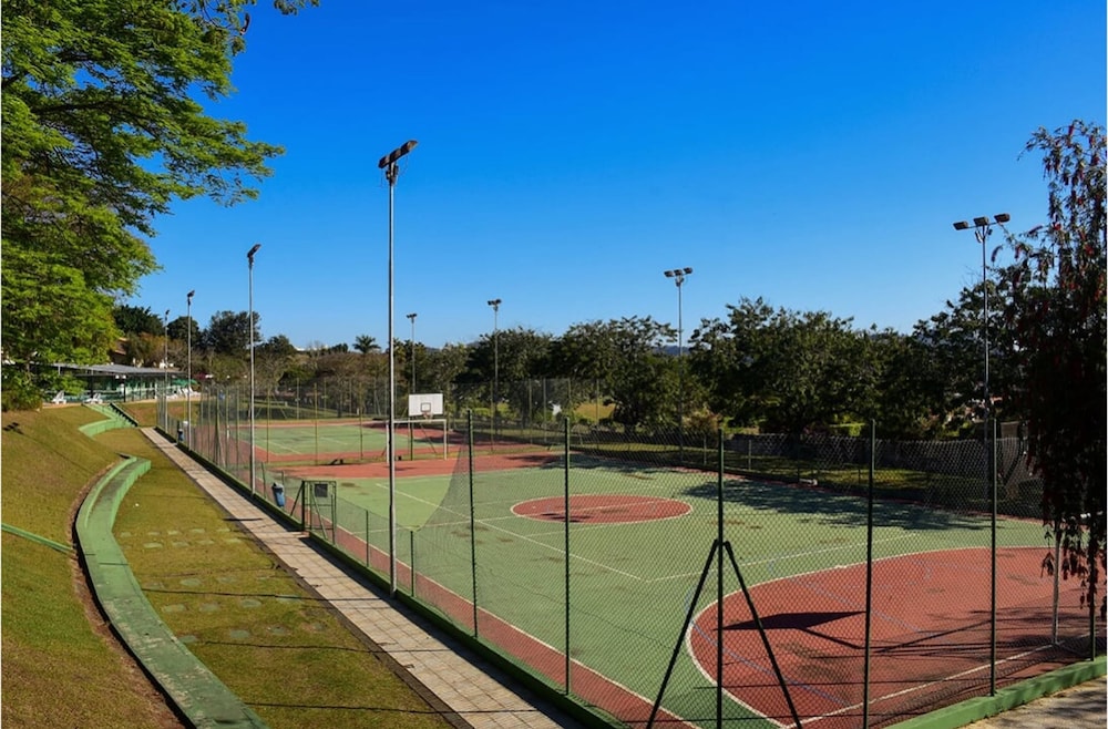 HOTEL VILLA SANTO AGOSTINHO 43/71