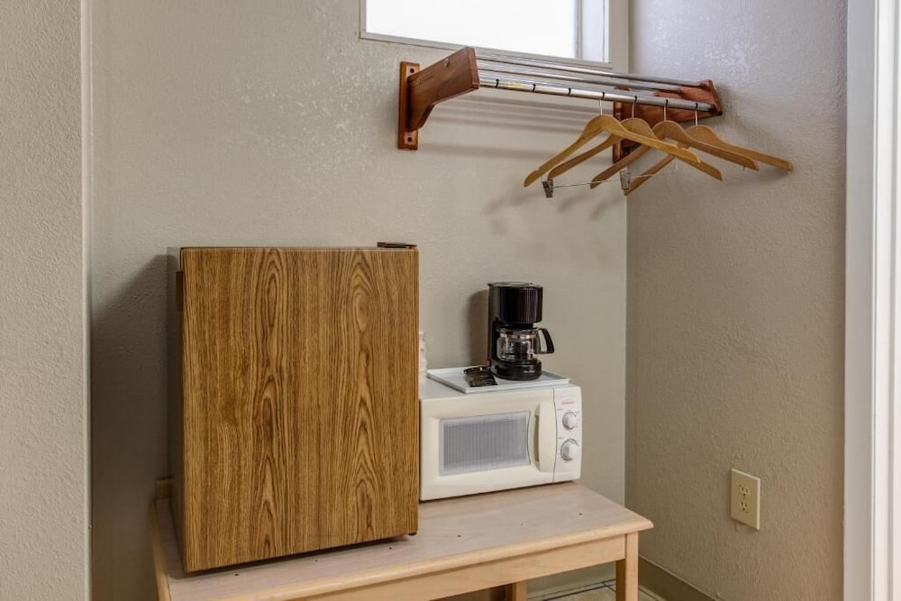 格林瓦利汽车旅馆(Green Valley Motel) 图片3