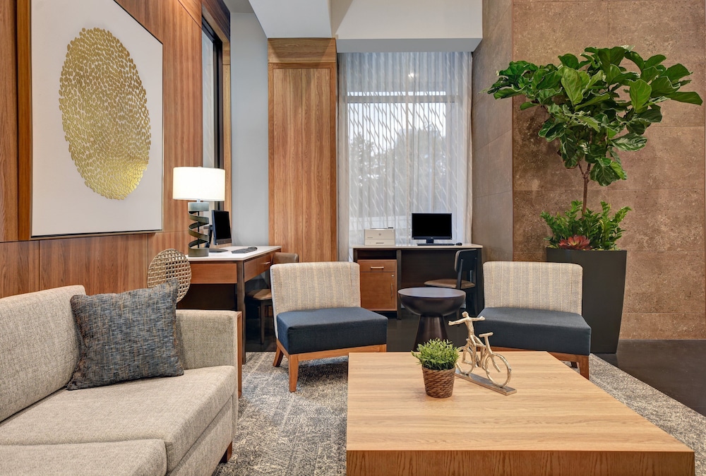 Holiday Inn Express Houston - Galleria Area 44/59
