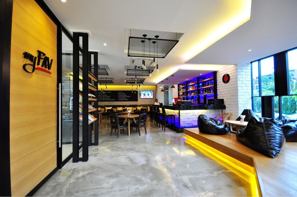 Parinda Hotel 3/41