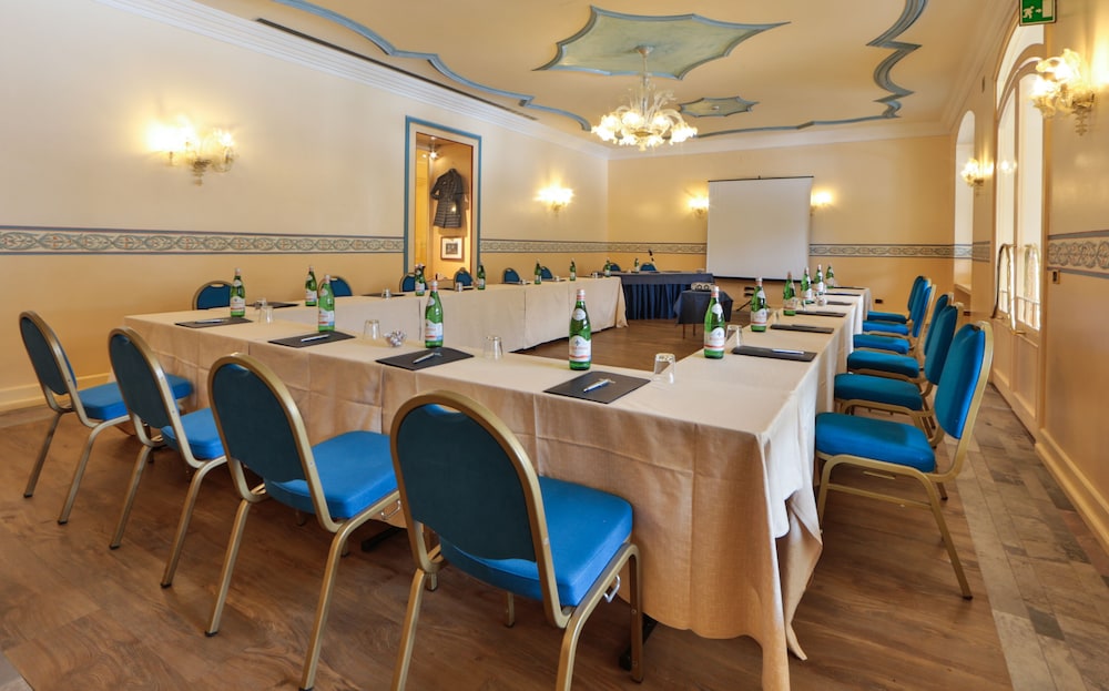 Th Madonna Di Campiglio Golf Hotel 57/74