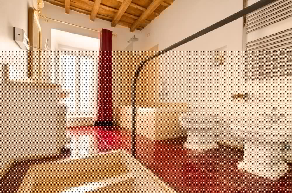 Residenza Frattina 14/49