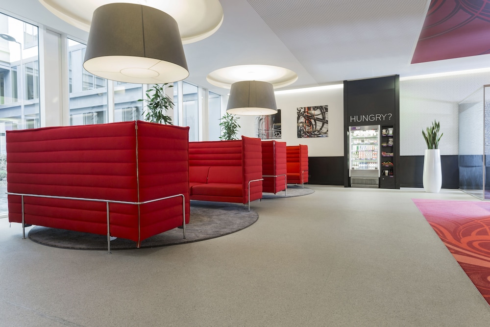 Park Inn by Radisson Brussels Midi 10/73