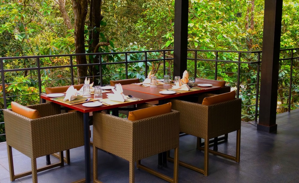 Wayanad Wild - Cgh Earth 16/48