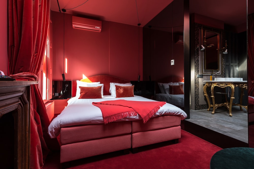 Boutiquehotel Staats 14/50