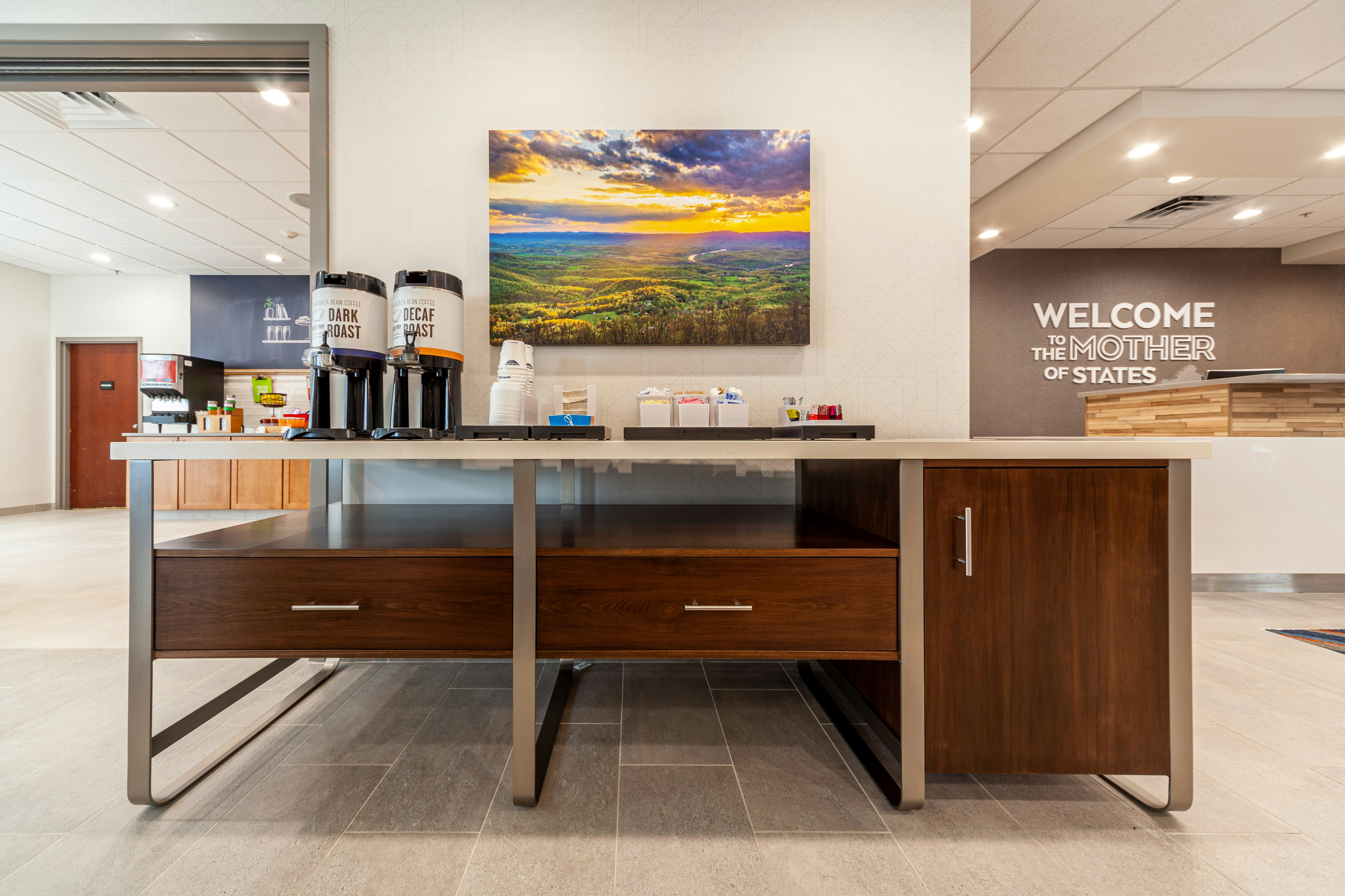 Hampton Inn - Winchester N/Convention Center 10/48