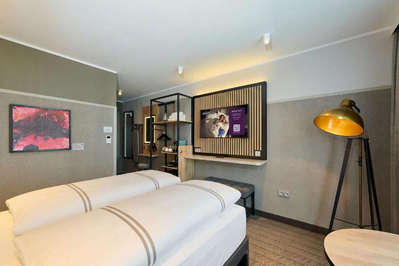 Premier Inn Frankfurt Eschborn 14/31