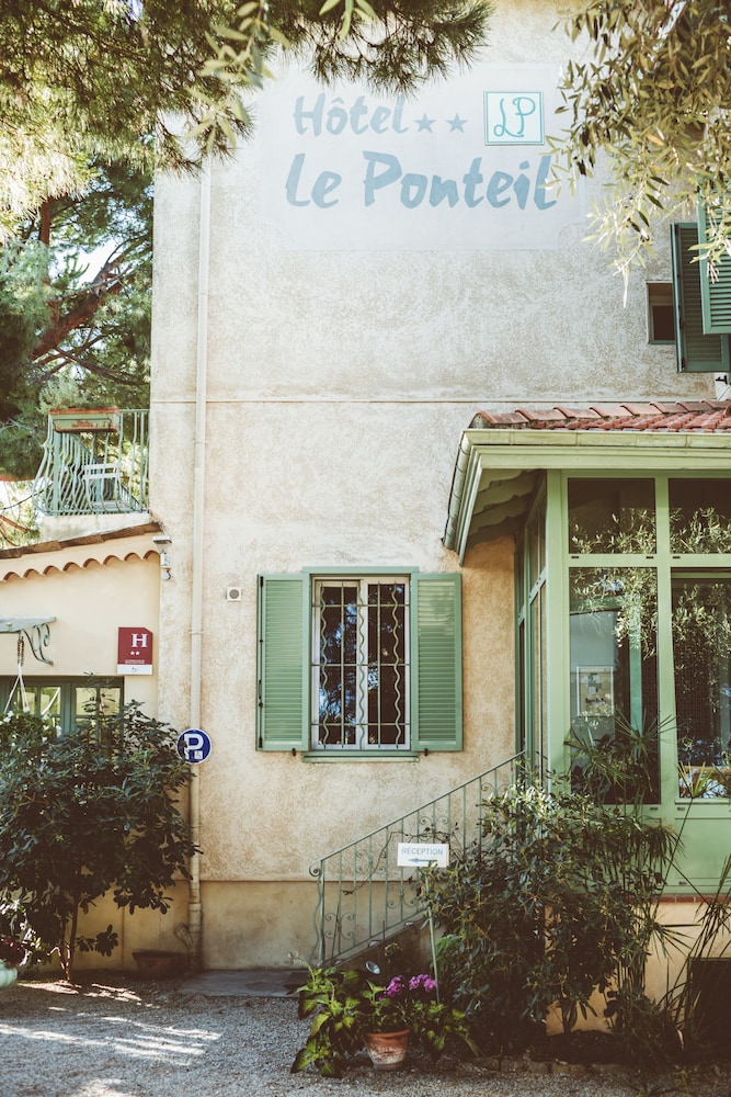 Le Ponteil 5/71