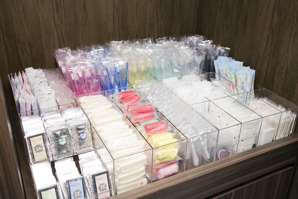 三交イン名古屋新幹線口アネックス 写真5