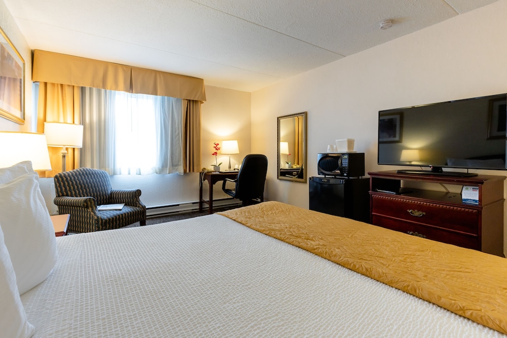 Travelodge by Wyndham Ottawa East 18/31