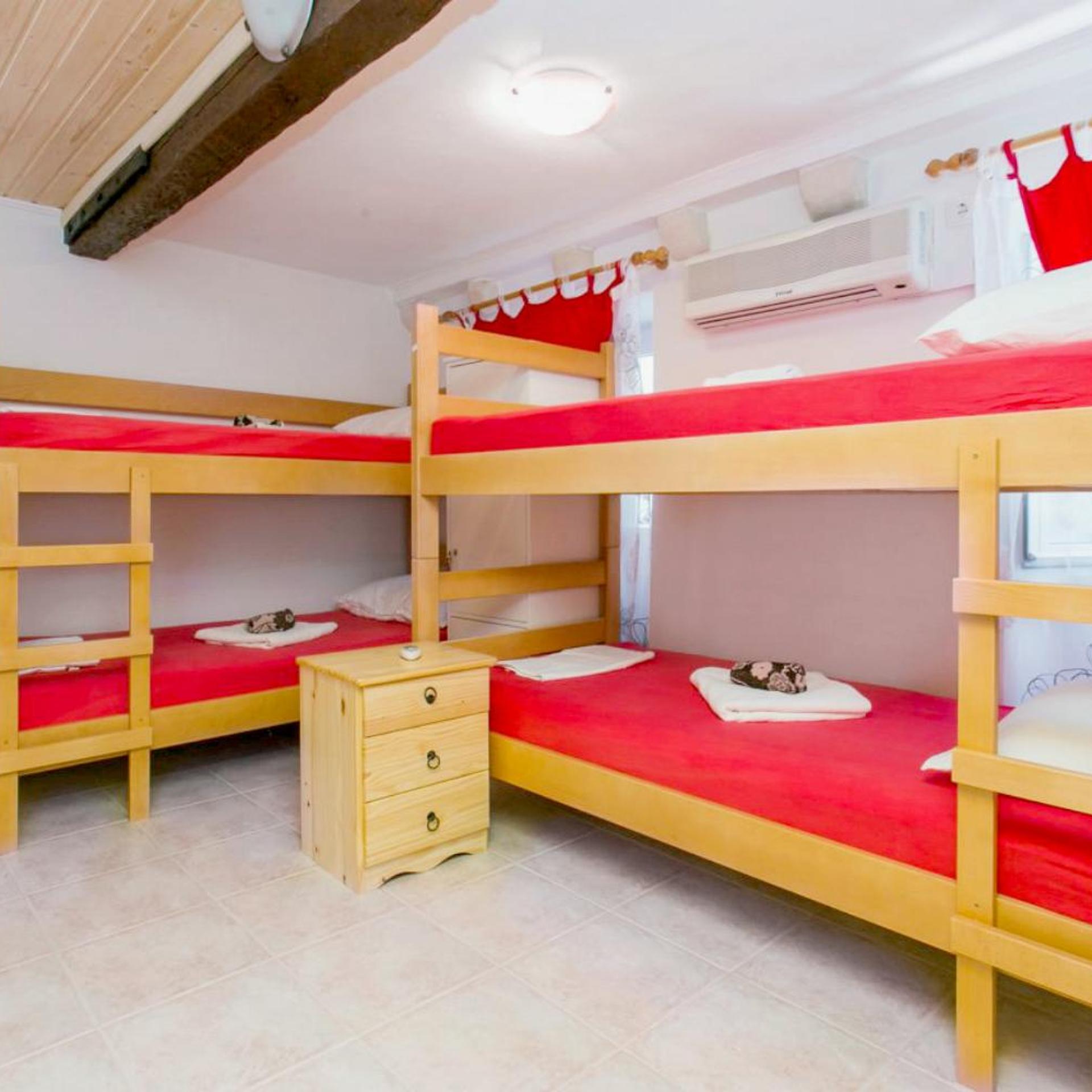 The City Place Hostel 4/16