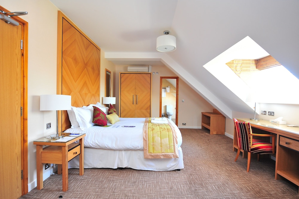 Best Western Welwyn Garden City Homestead Court 25/48
