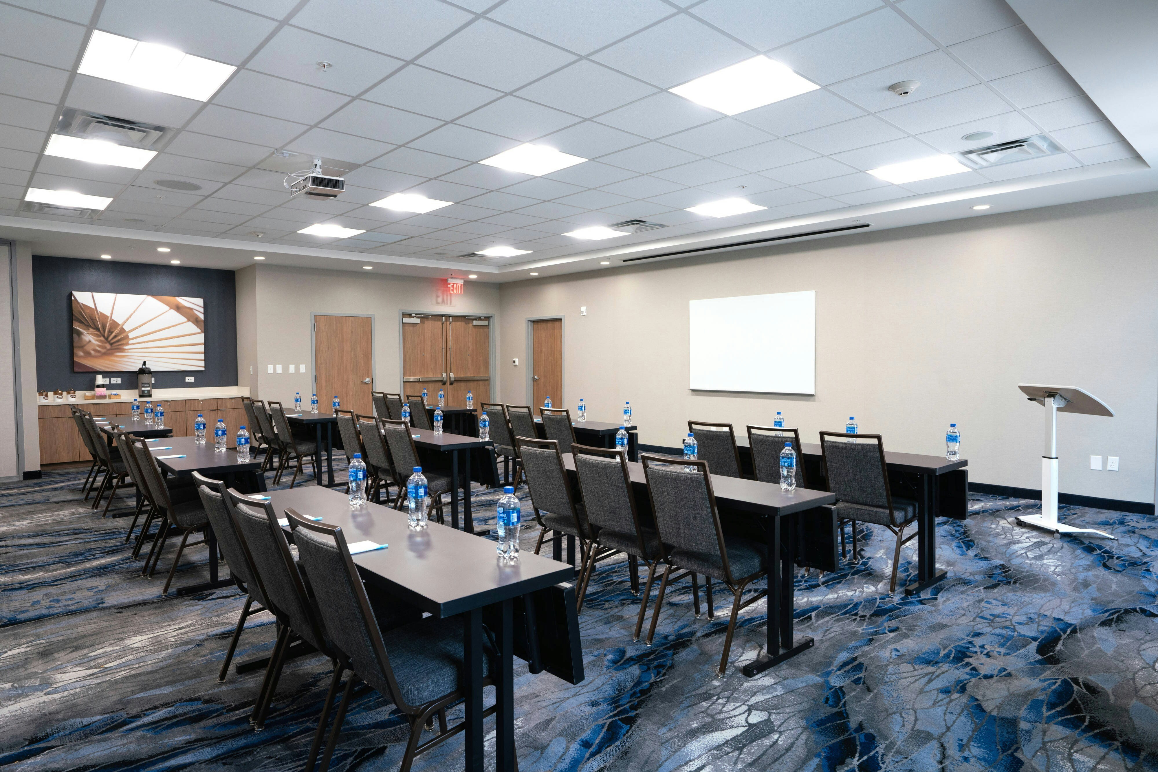Fairfield Inn Suites Gainesville I 75 13/22