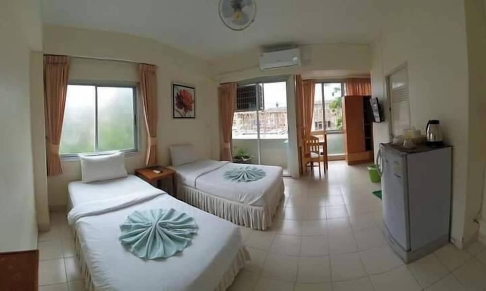 Pearl Huahin 19/51