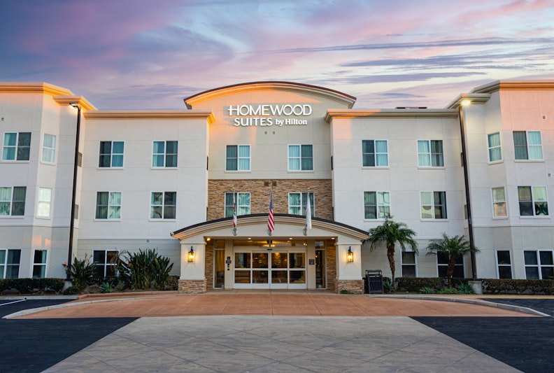 Homewood Suites by Hilton Carlsbad North San Diego County 4/81