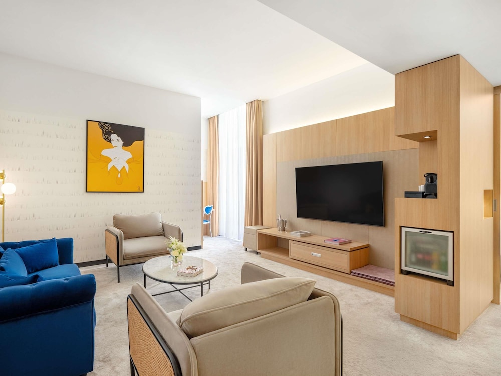 Nemzeti Hotel Budapest - MGallery Collection 27/47