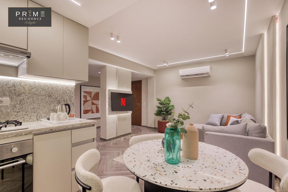 Prime Residence Heliopolis 38/50