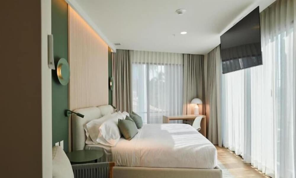 WorldHotels Guadalajara Zona Andares 27/62