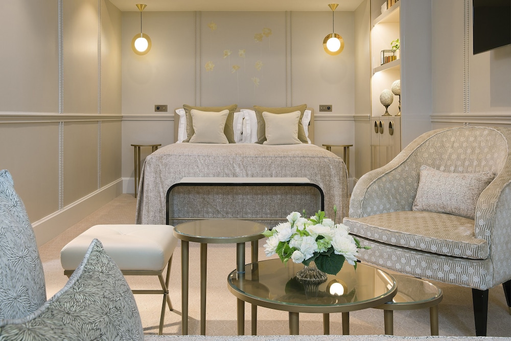Hotel Le Narcisse Blanc Spa 52/85