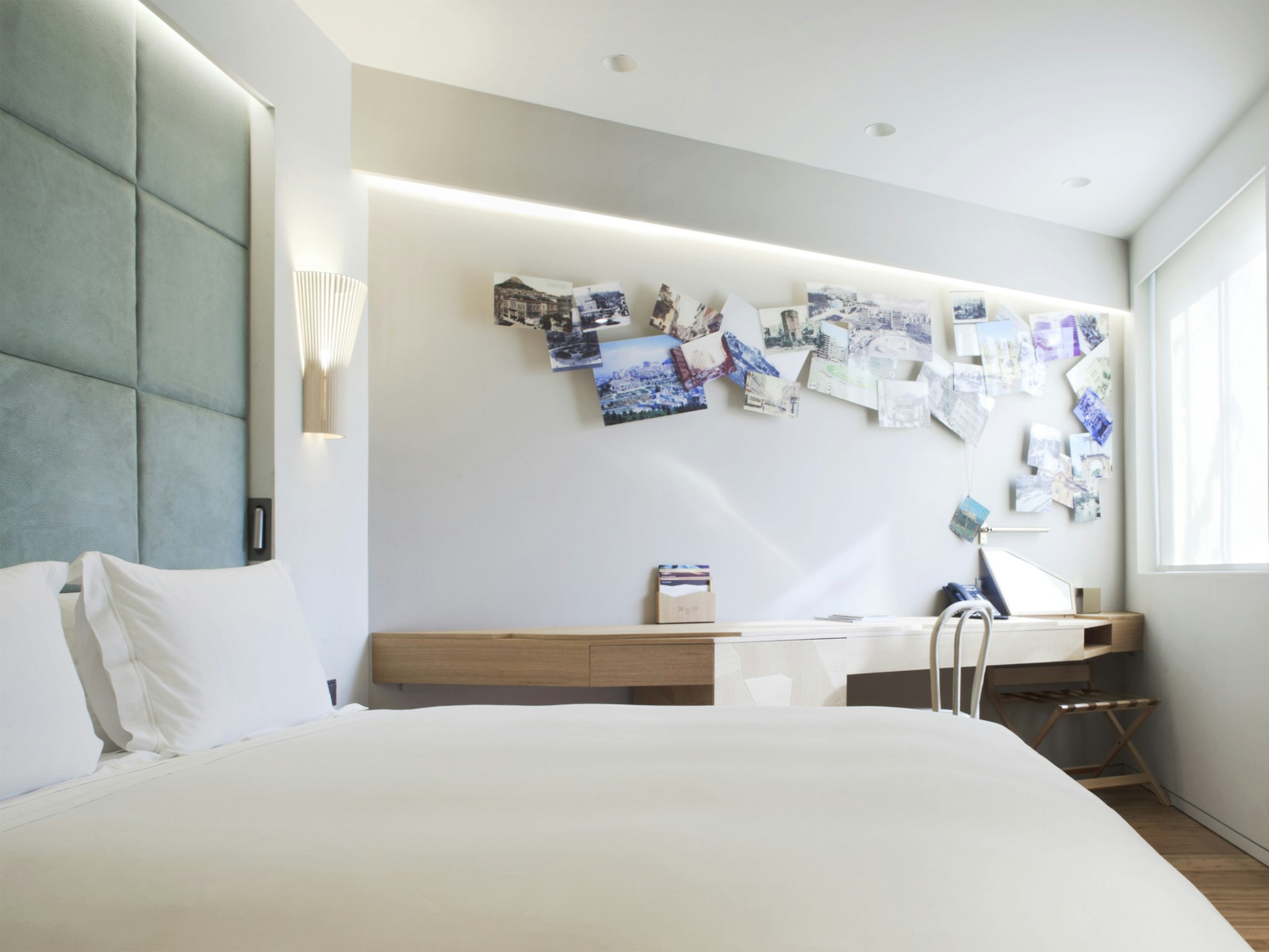 New Hotel 13/61