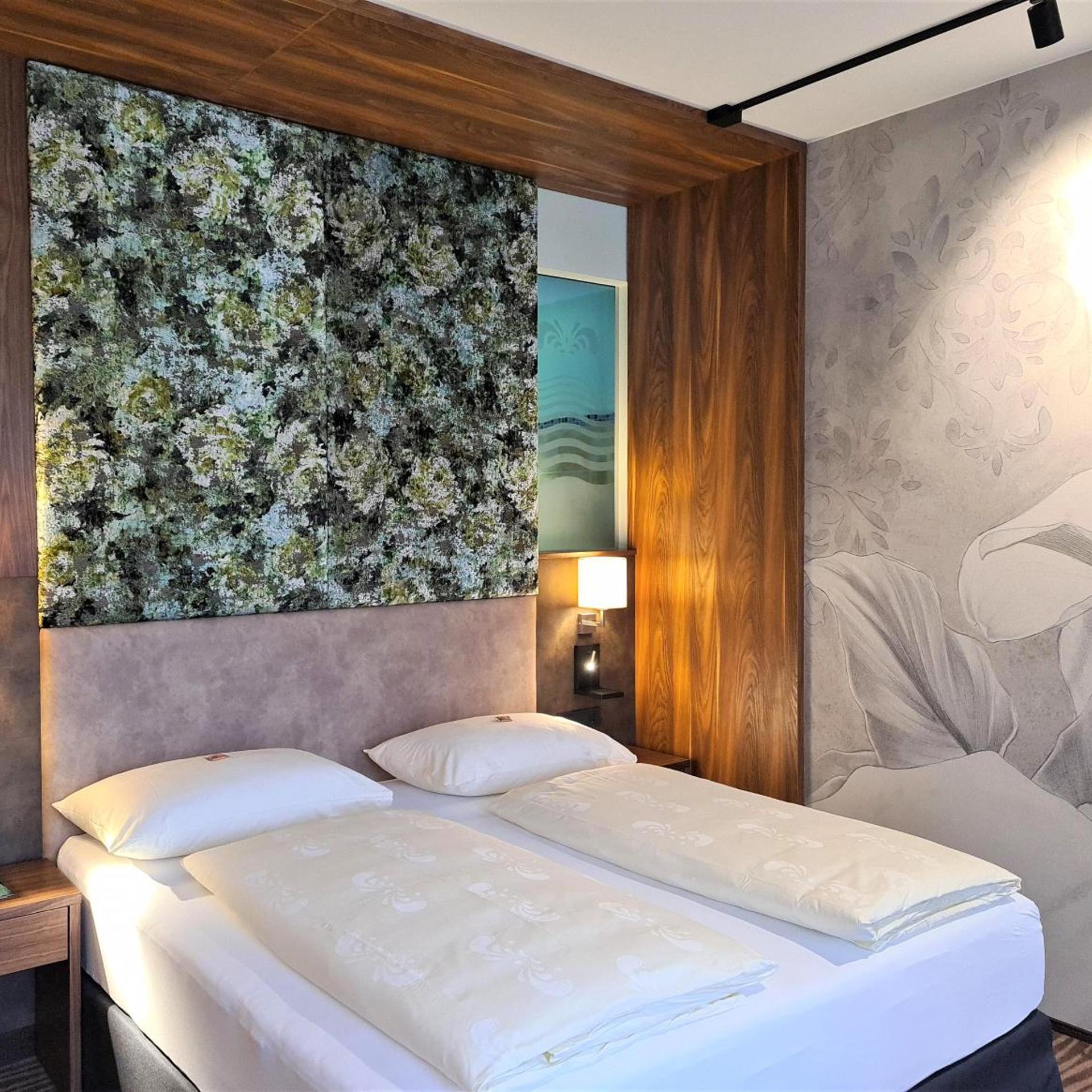 Euro Spa Resort Bad Schallerbach 9/50