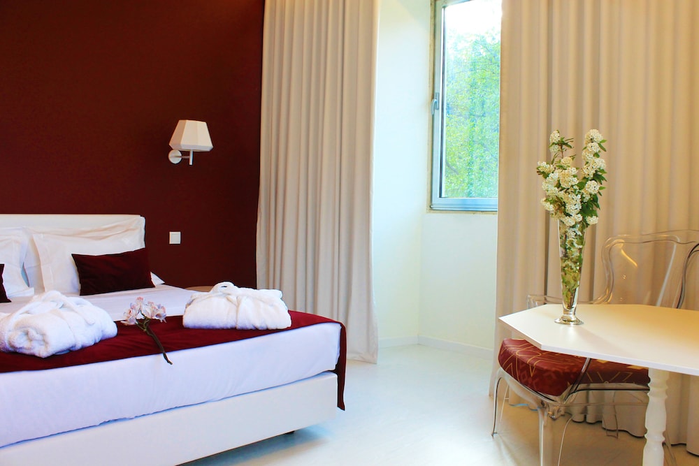 Hd Duecitania Design Hotel 13/56
