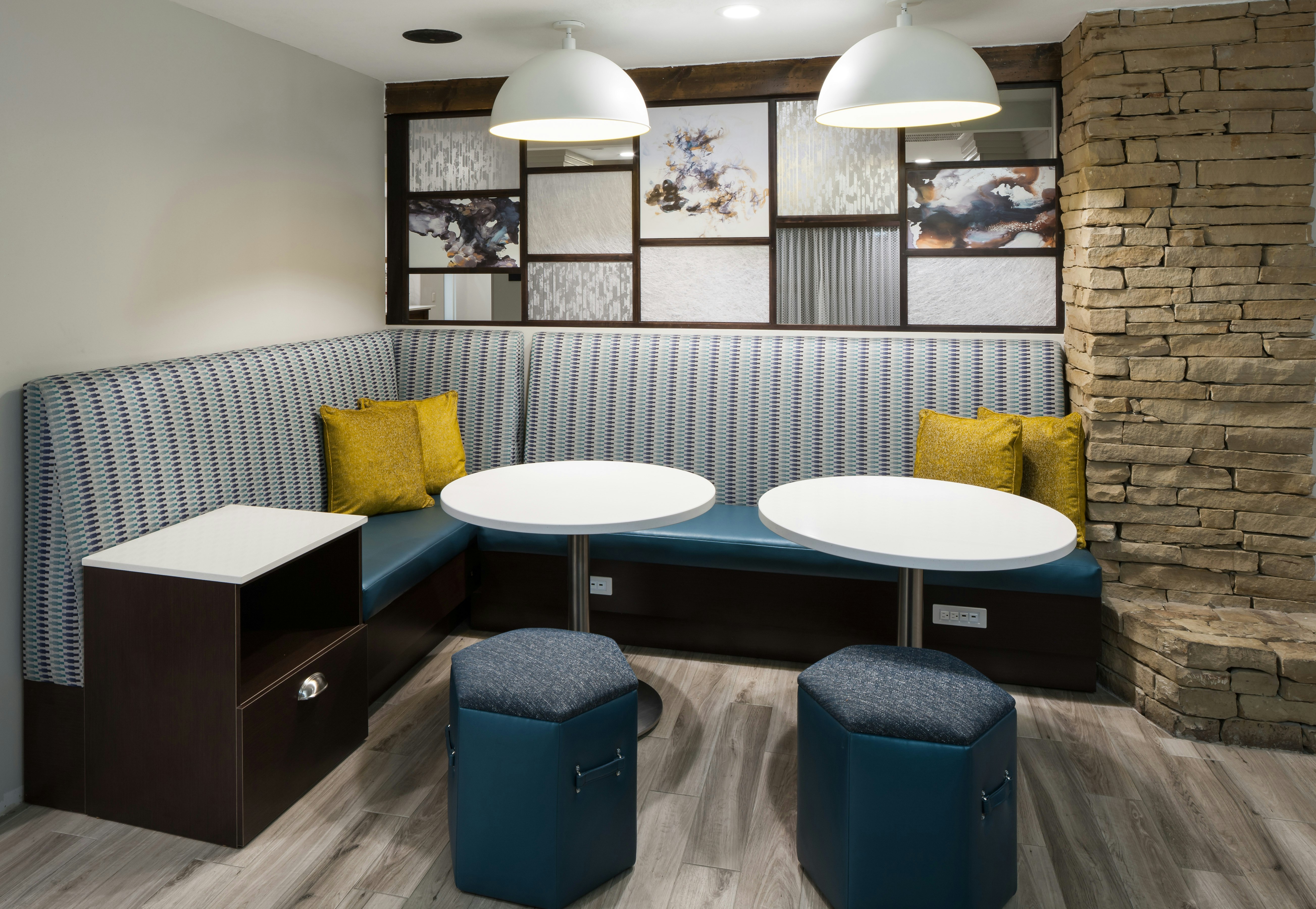 Hampton Inn Austin-Round Rock 39/57