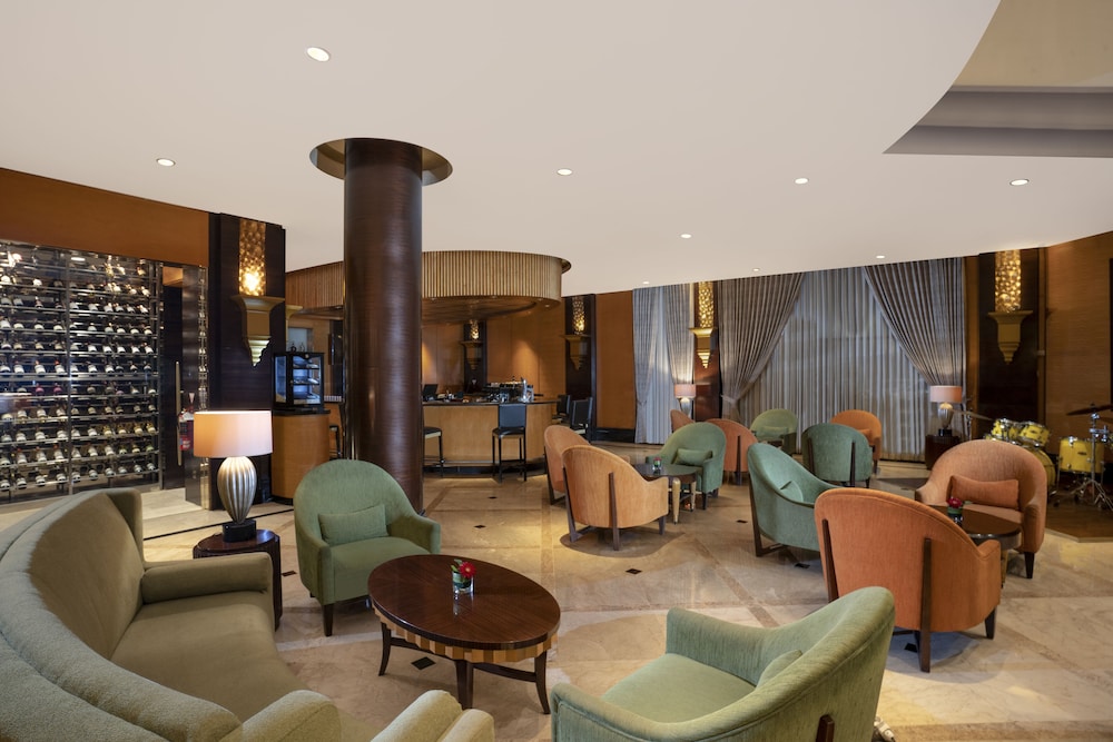 Hotel Ciputra Semarang managed by Swiss-Belhotel International 38/58