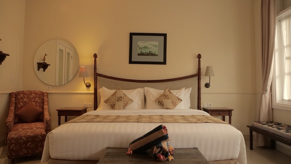 SOLTERRA SEMINYAK Boutique Hotel & Spa Powered by Archipelago 24/50