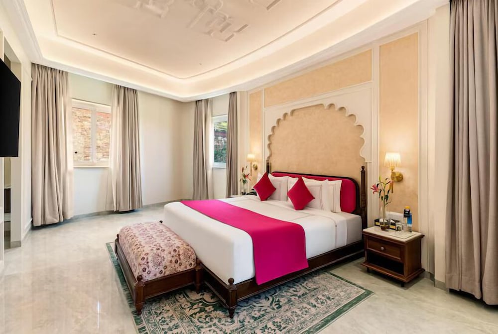 ARAVALI, SUITE